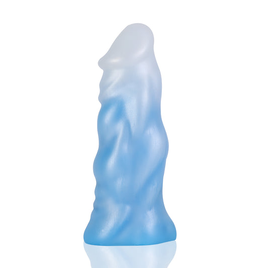 SWISOK Cetus - Fantasy Whale Dildo - Animal Dildo - Creature Cock Dildo