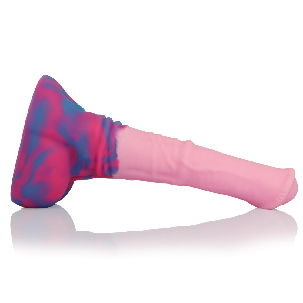 Nothosaur AVOYO - Fantasy Dildo - 14,9 Zoll Pferdedildo - Pferdeschwanzdildo 