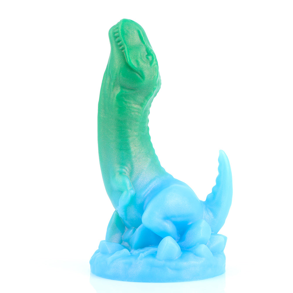 Nothosaur VELOX - Fantasiedildo - Tierdildo - Drachendildo