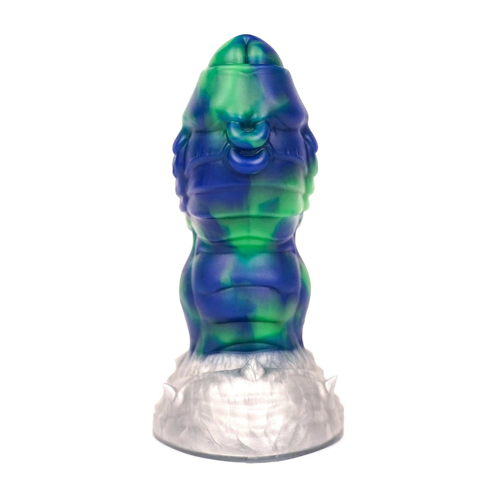 SWISOK Bobby - Fantasy Dragon Dildo - Knot Dildo-front