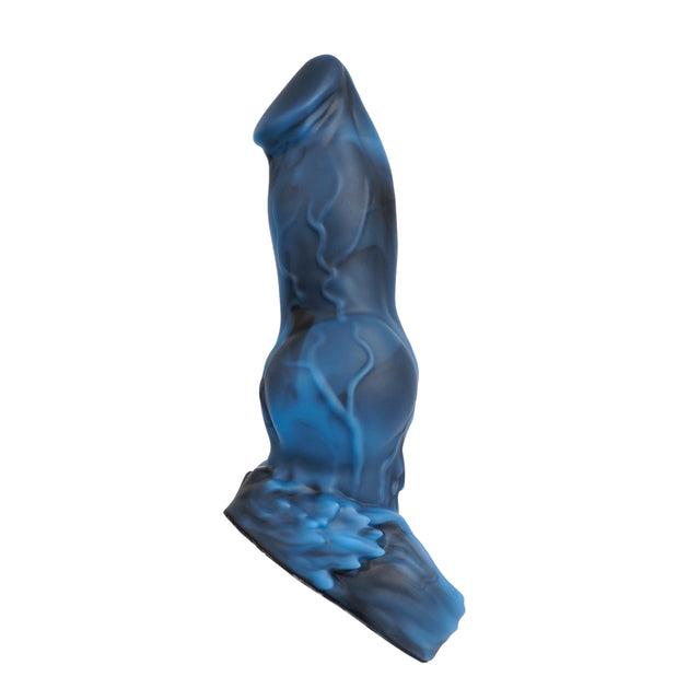Nothosaur GOCAPA - 4-5 Inch Penis Sleeve - Wolf Cock Sleeve - Cock Extender with Ring