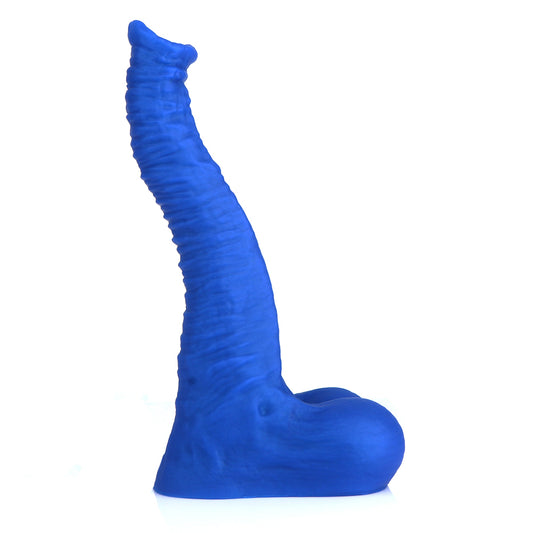 Elephant-Trunk-Animal-Dildo-Suction-Cup-Dildo-G-Spot-Dildo-1