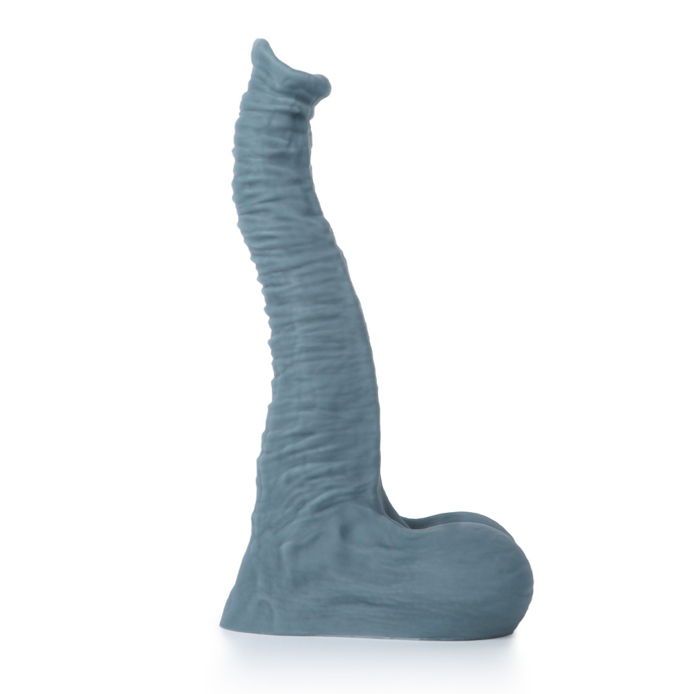 Elephant-Trunk-Animal-Dildo-Suction-Cup-Dildo-G-Spot-Dildo-10