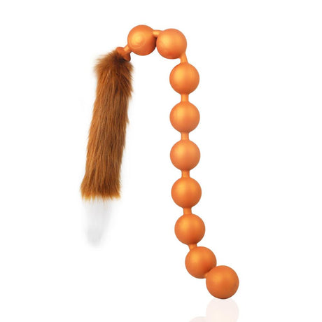 Large-Anal-Beads-9-Balls-Butt-Plug-3