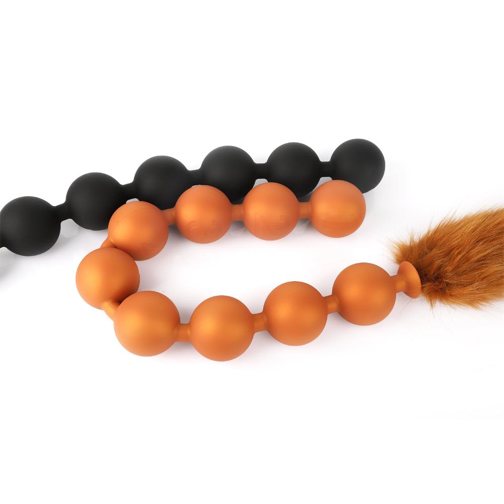 Large-Anal-Beads-9-Balls-Butt-Plug-6