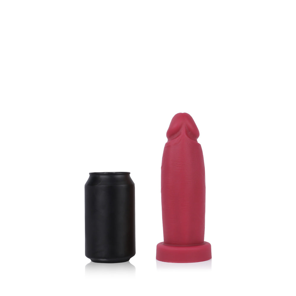 Arthur Silicone Dildo - 13 Inch Realistic Dildo - Anal Dildo