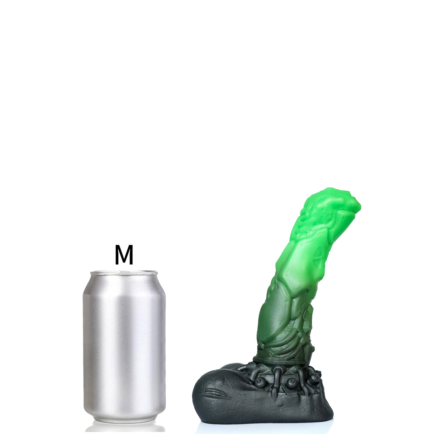 SWISOK Mady - 11.8 Inch Flared Horse Dildo - Fantasy Horse Cock Toy