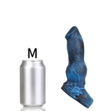 Nothosaur GOCAPA - 4-5 Inch Penis Sleeve - Wolf Cock Sleeve - Cock Extender with Ring