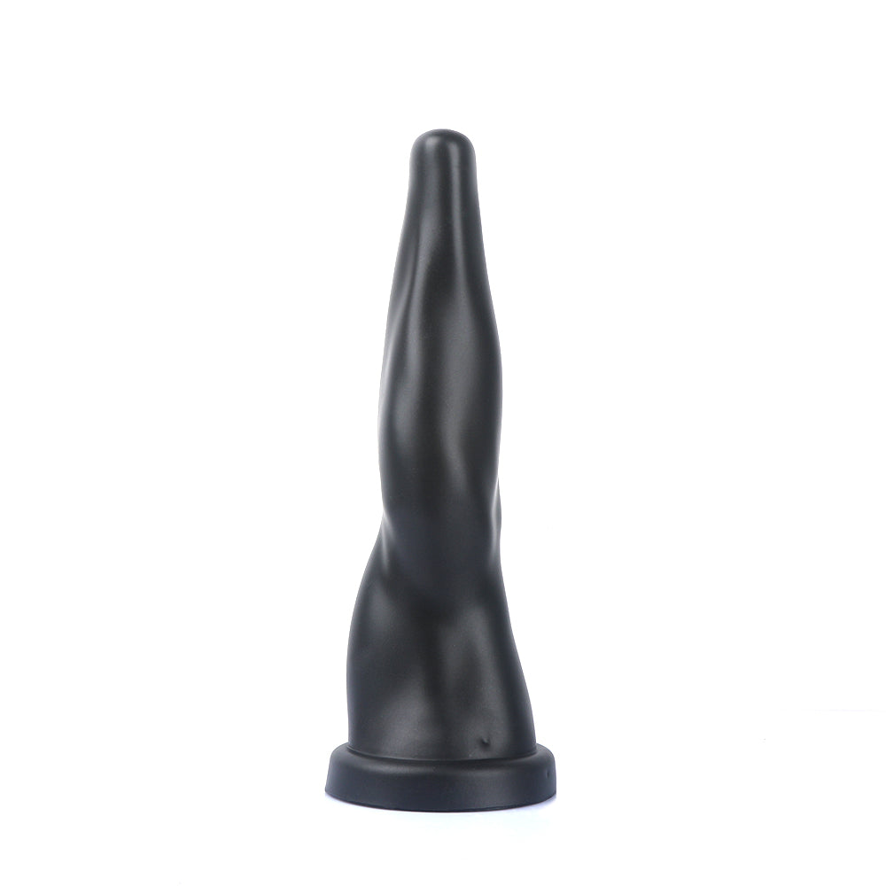 FIST soft silicone selling buttplug