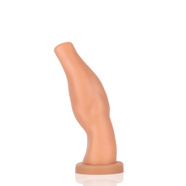 Martin-Silicone-Dildo-Arm-Butt-Plug-Fist-Sex-Toy-9