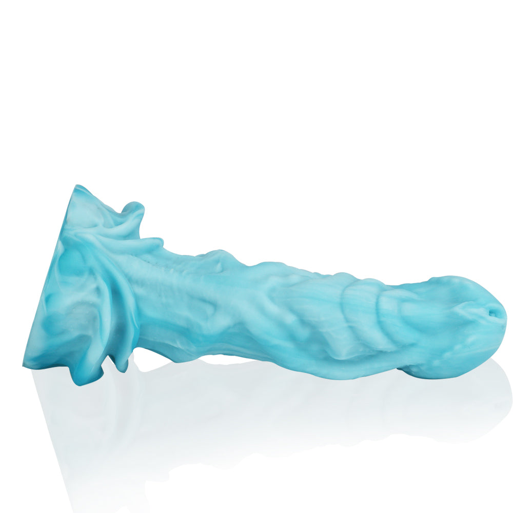 Nothosaur AGNME Fantasy Siren Dildo Ejaculation Dildo Monster Dildo 3