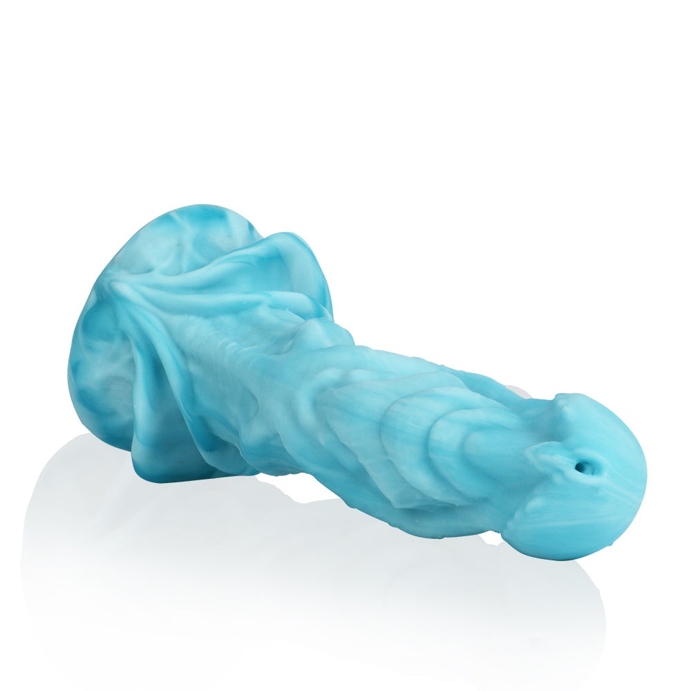 Nothosaur AGNME Fantasy Siren Dildo Ejaculation Dildo Monster Dildo 4