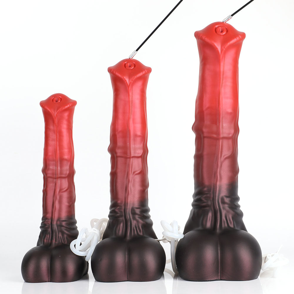 Nothosaur_AVOYO_Fantasy_Dildo_14.9_Inch_Centaur_Horse_Dildo_Horse_Ejaculation_Dildo_9