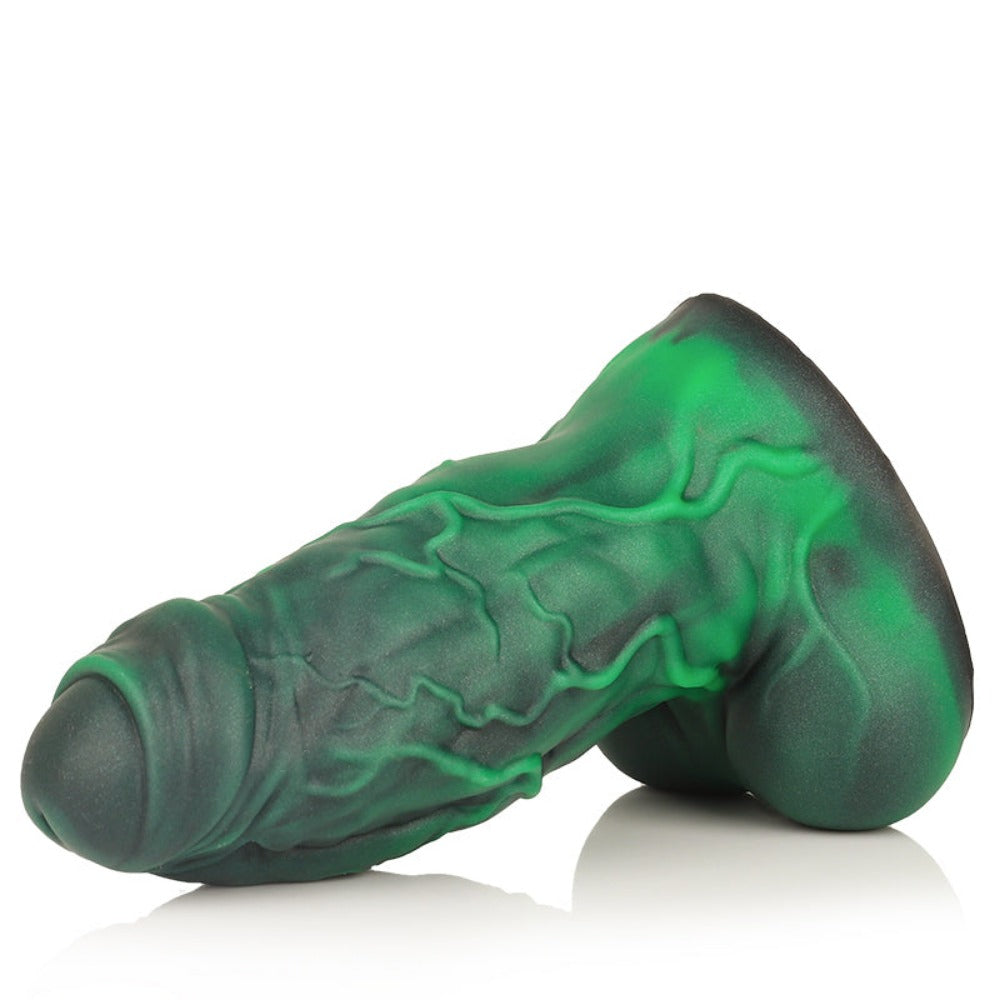 Nothosaur BANNER - Fantasy Dildo - Monster Dildo - 3