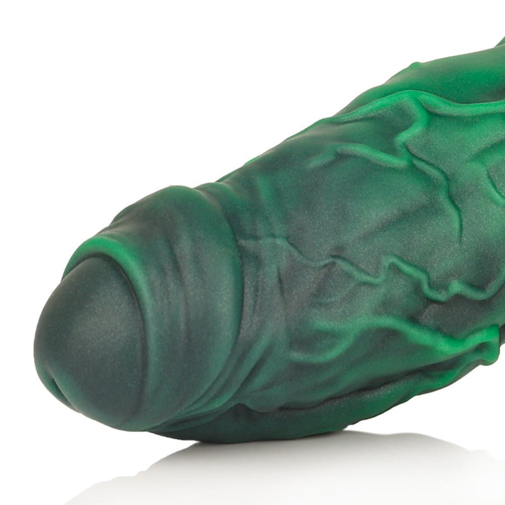 Nothosaur BANNER - Fantasy Dildo - Monster Dildo - 4