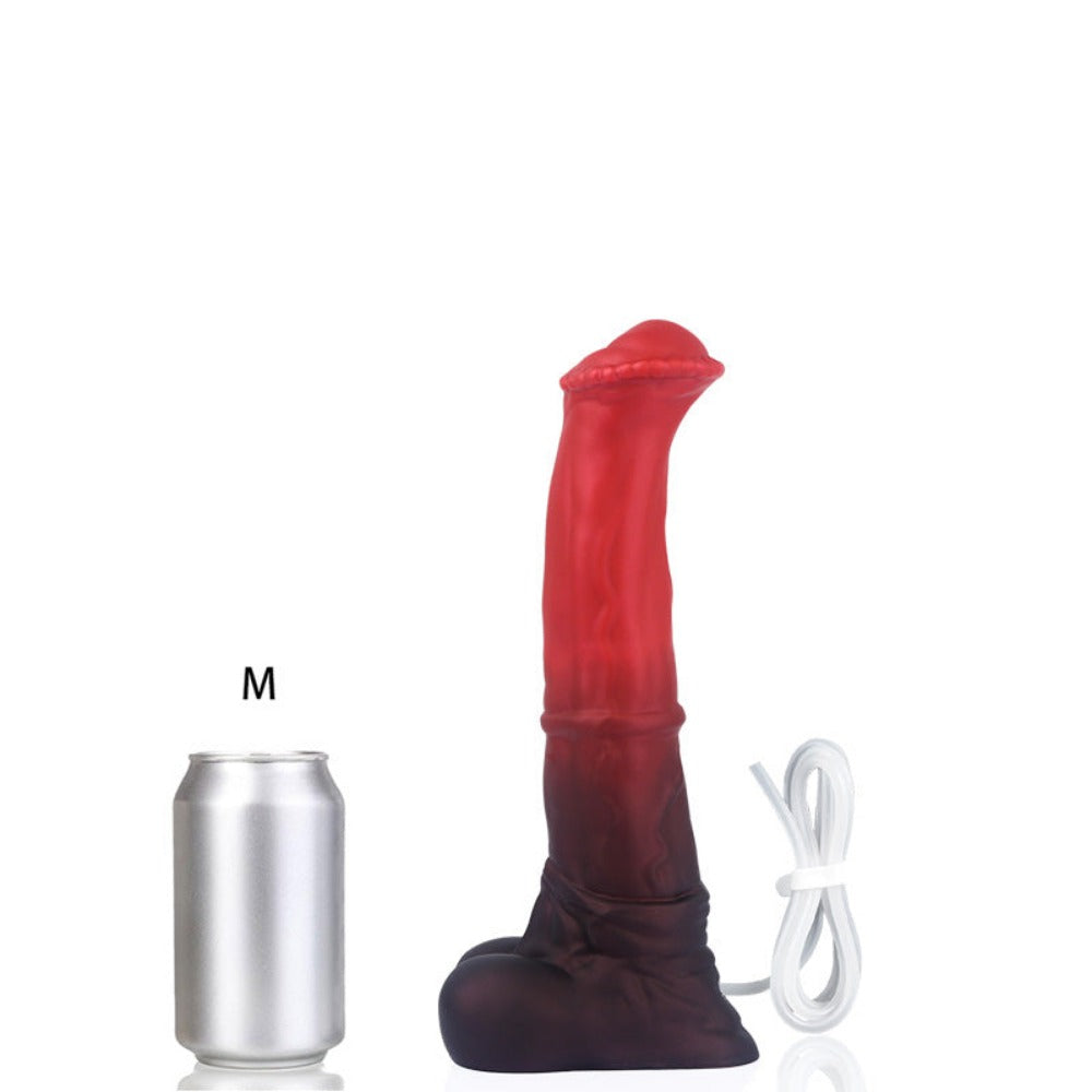 Nothosaur_CONOLA_Fantasy_Dildo_15_Inch_Horse_Dildo_Horse_Ejaculation_Dildo_10