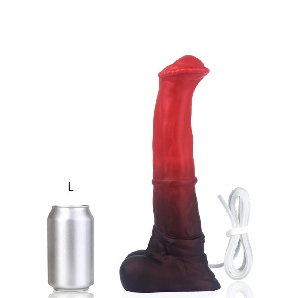 Nothosaur_CONOLA_Fantasy_Dildo_15_Inch_Horse_Dildo_Horse_Ejaculation_Dildo_11