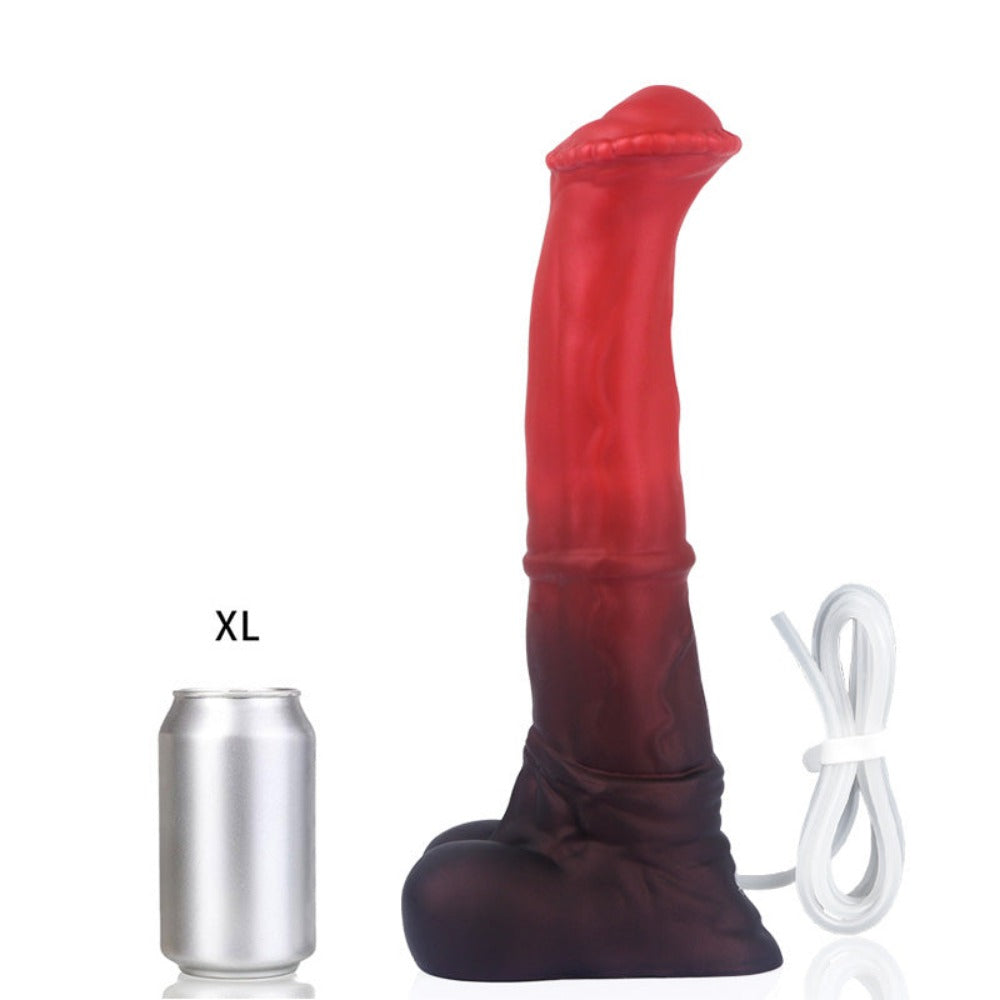 Nothosaur_CONOLA_Fantasy_Dildo_15_Inch_Horse_Dildo_Horse_Ejaculation_Dildo_12