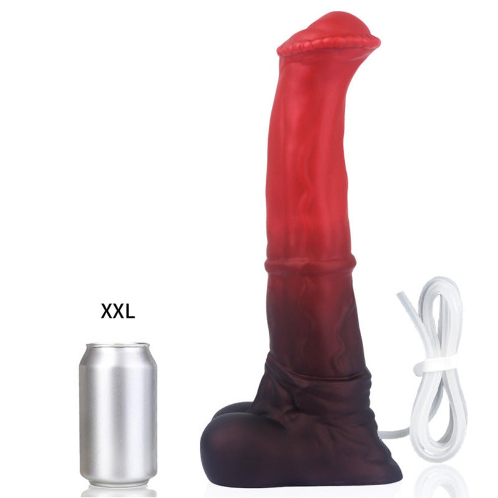 Nothosaur_CONOLA_Fantasy_Dildo_15_Inch_Horse_Dildo_Horse_Ejaculation_Dildo_13