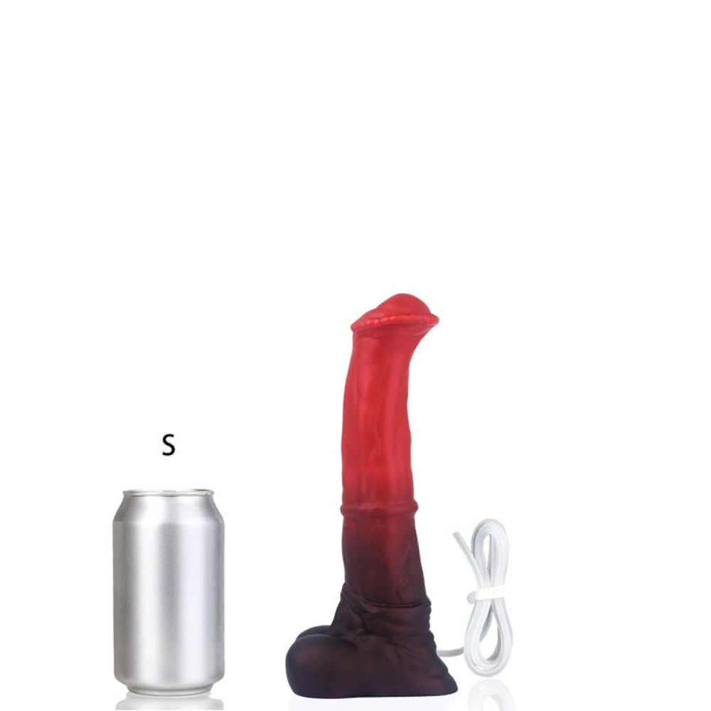 Nothosaur_CONOLA_Fantasy_Dildo_15_Inch_Horse_Dildo_Horse_Ejaculation_Dildo_9