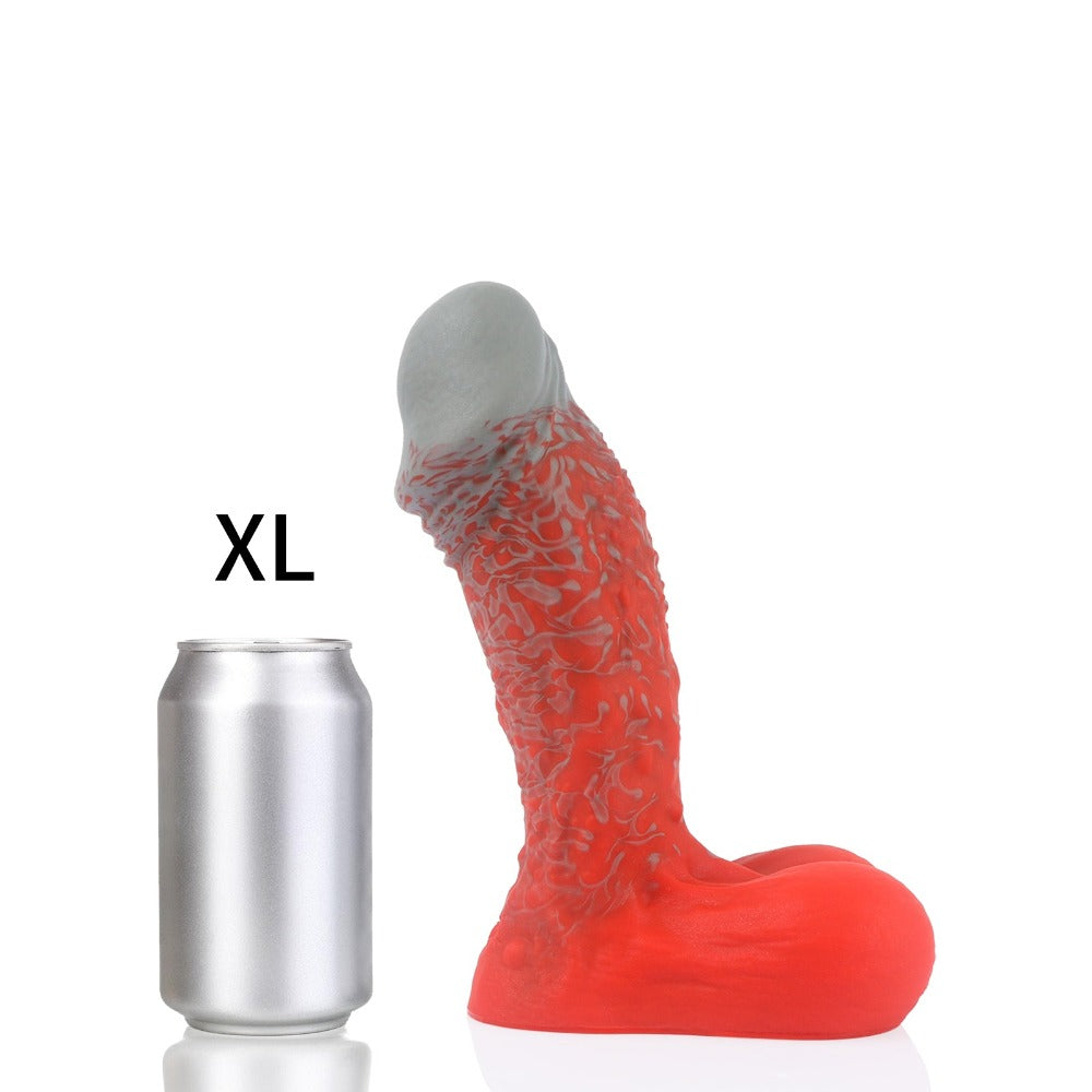 Nothosaur_GOBLIN_Fantasy_Dildo_Huge_Penis_Monster_Dildo_Goblin_Cock_Dildo_Size_XL