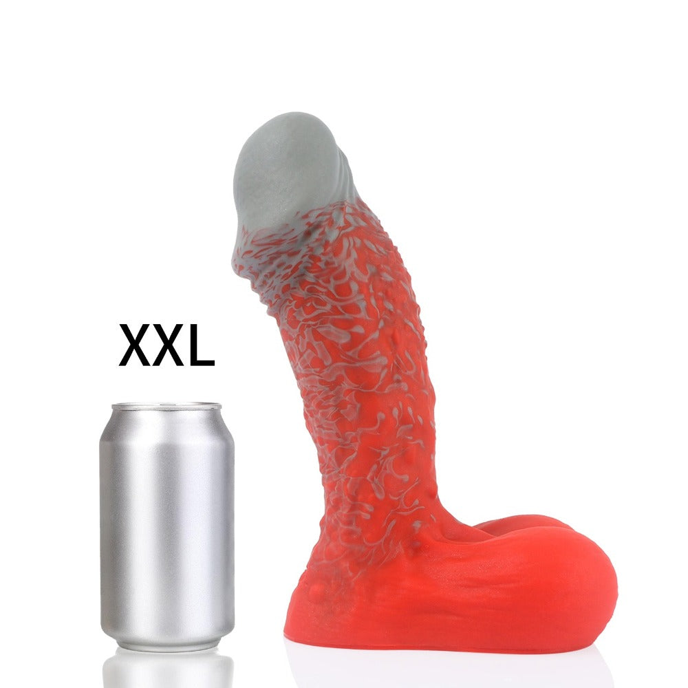 Nothosaur_GOBLIN_Fantasy_Dildo_Huge_Penis_Monster_Dildo_Goblin_Cock_Dildo_Size_XXL