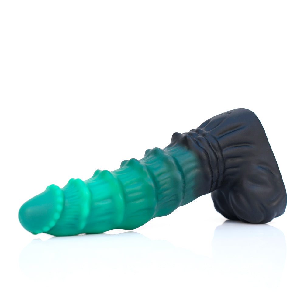 Nothosaur_MEPHISTO_Fantasy_Demon_Dildo_Monster_Dildo_Alien_Cock_Dildo_4