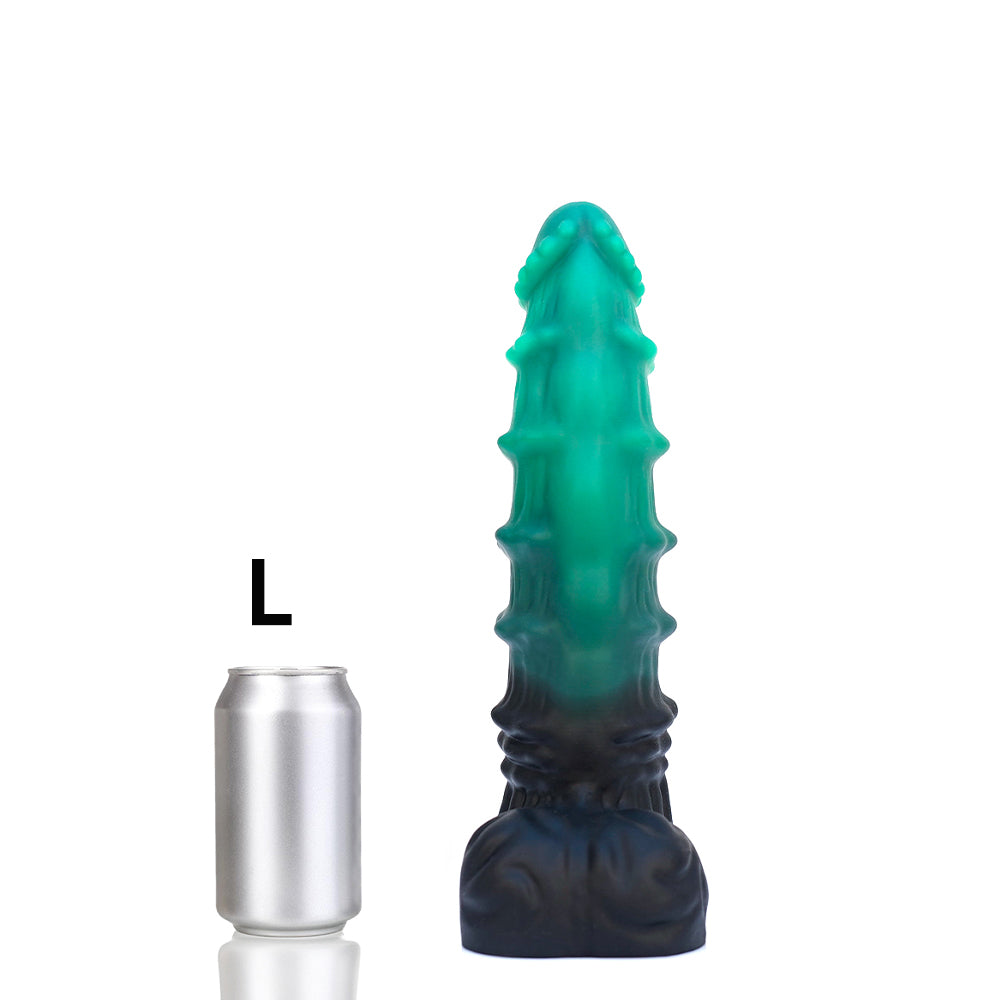 Nothosaur_MEPHISTO_Fantasy_Demon_Dildo_Monster_Dildo_Alien_Cock_Dildo_Size_L