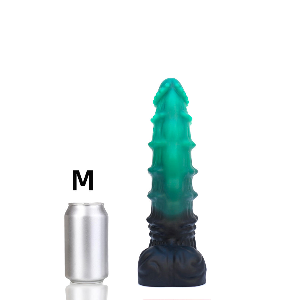 Nothosaur_MEPHISTO_Fantasy_Demon_Dildo_Monster_Dildo_Alien_Cock_Dildo_Size_M