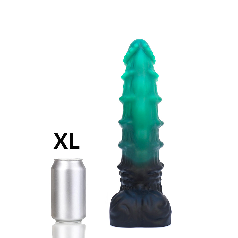 Nothosaur_MEPHISTO_Fantasy_Demon_Dildo_Monster_Dildo_Alien_Cock_Dildo_Size_XL