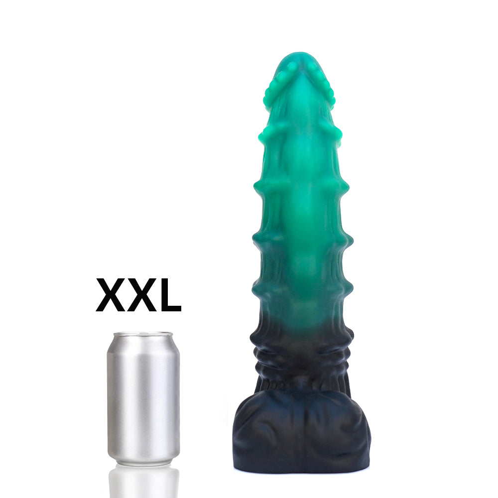 Nothosaur_MEPHISTO_Fantasy_Demon_Dildo_Monster_Dildo_Alien_Cock_Dildo_Size_XXL