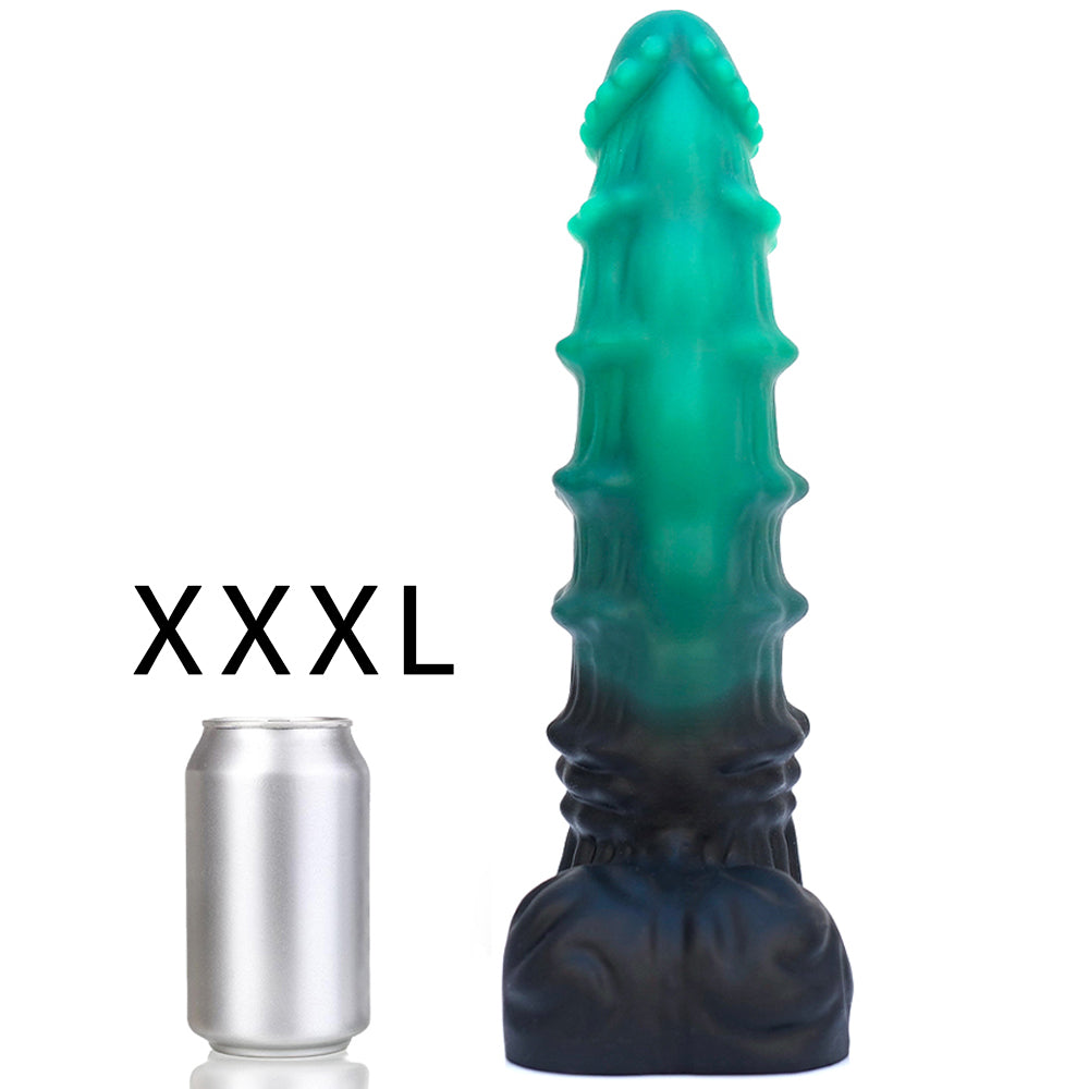 Nothosaur_MEPHISTO_Fantasy_Demon_Dildo_Monster_Dildo_Alien_Cock_Dildo_Size_XXXL