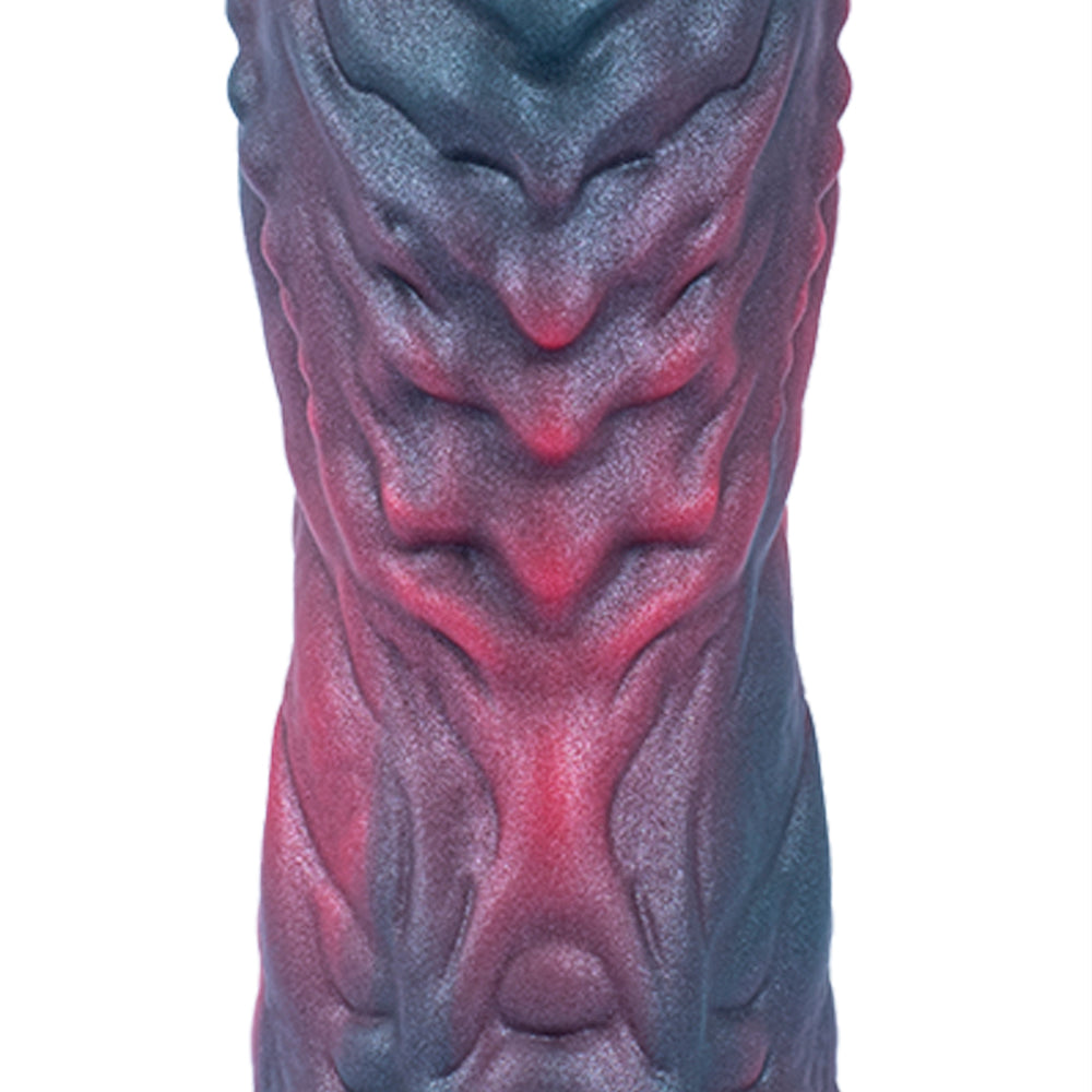 Nothosaur OPALEYE Fantasy Dildo Dragon Dildo 10