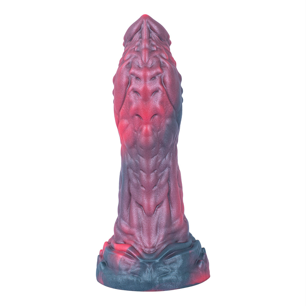 Nothosaur OPALEYE Fantasy Dildo Dragon Dildo 2