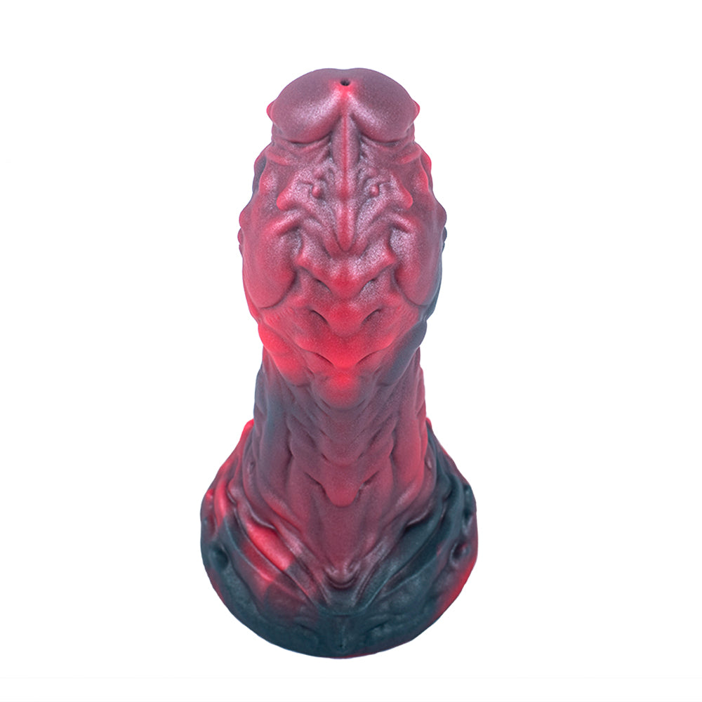 Nothosaur OPALEYE Fantasy Dildo Dragon Dildo 5