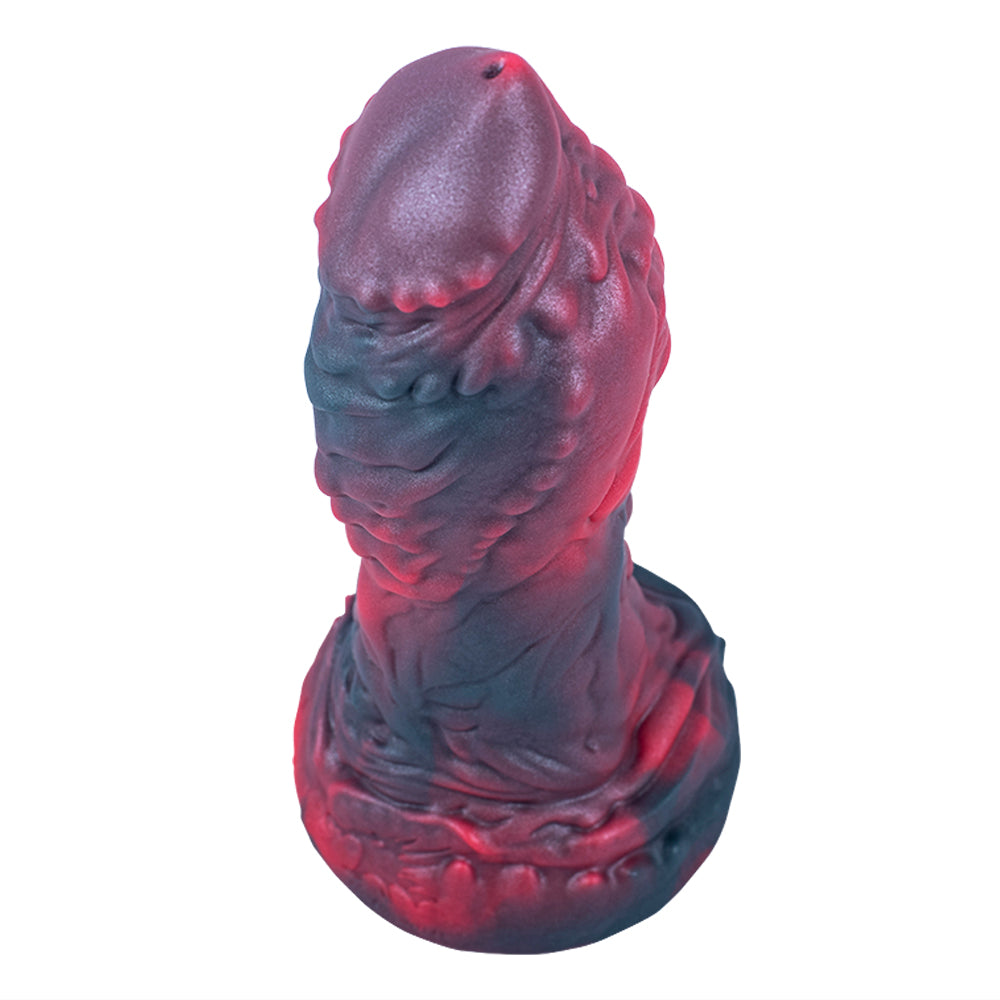 Nothosaur OPALEYE Fantasy Dildo Dragon Dildo 6