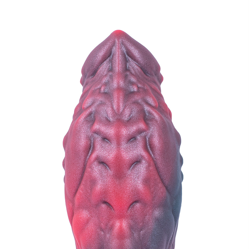 Nothosaur OPALEYE Fantasy Dildo Dragon Dildo 7