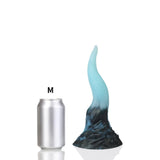 Nothosaur QALU Fantasy Monster Dildo Alien Tentacle Dildo Size M