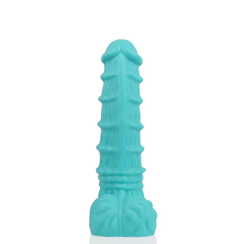 Oron_Extra_Long_Dildo_14_Inch_Realistic_Dildo_Extreme_Dildo_Textured_Dildo_2