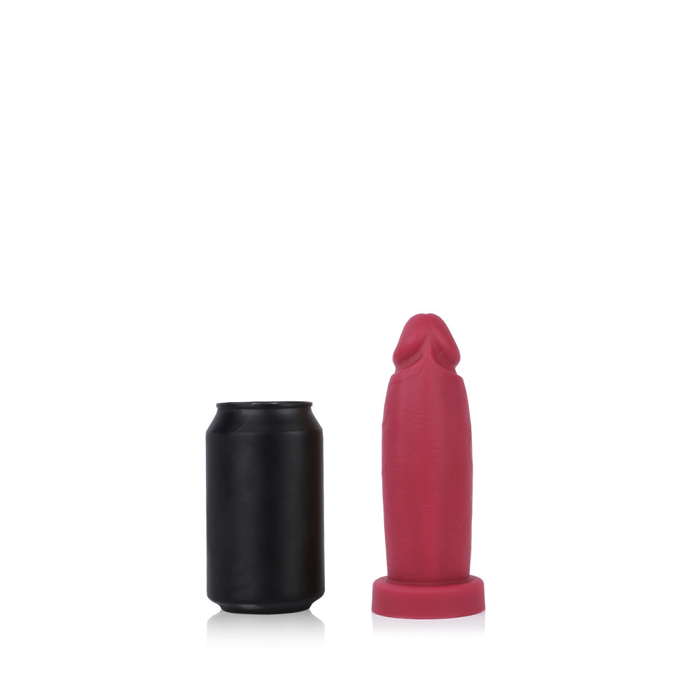 Arthur Silicone Dildo - 13 Inch Realistic Dildo - Anal Dildo