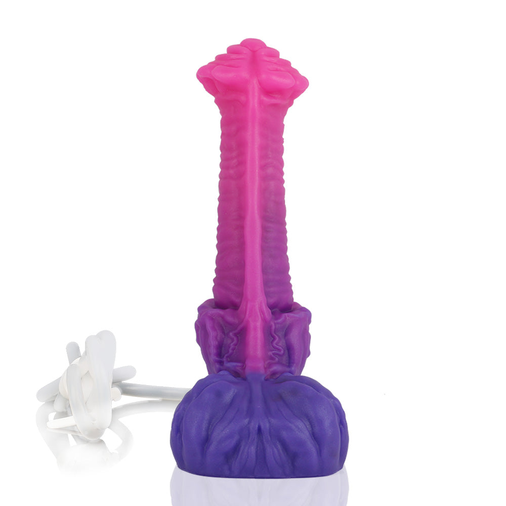 SWISOK_Kelpie_Ejaculating_Dildo_10.9_Inch_Flared_Horse_Dildo_Huge_Dildo_2