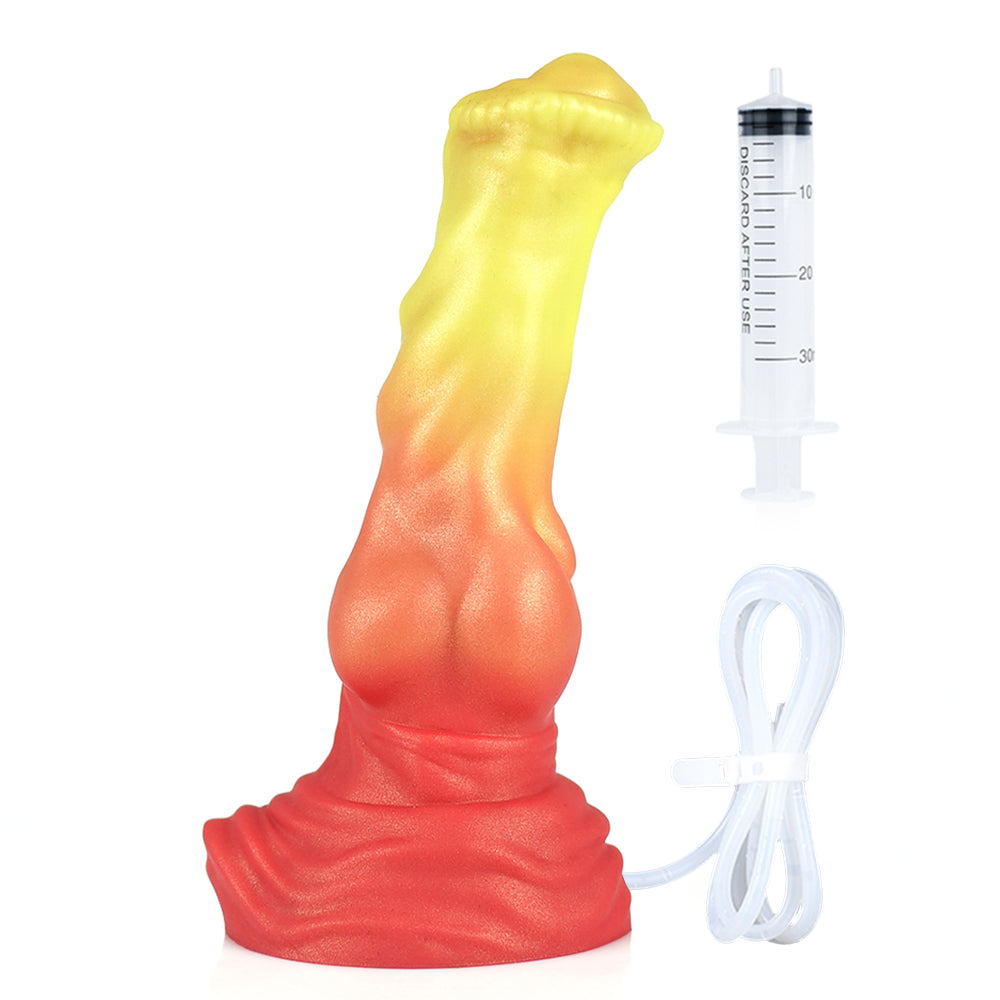 SWISOK_Phantom_Dog_Knot_Dildo_Ejaculating_Dildo_12.99_Inch_Horse_Dildo_1