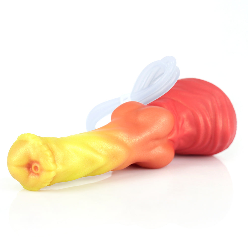 SWISOK_Phantom_Dog_Knot_Dildo_Ejaculating_Dildo_12.99_Inch_Horse_Dildo_6