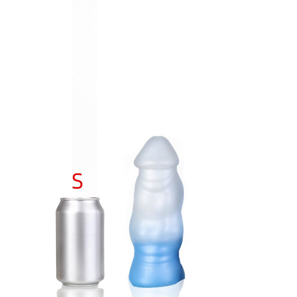 SWISOK Cetus – Fantasie Wal Dildo – Tier Dildo – Kreaturen Schwanz Dildo