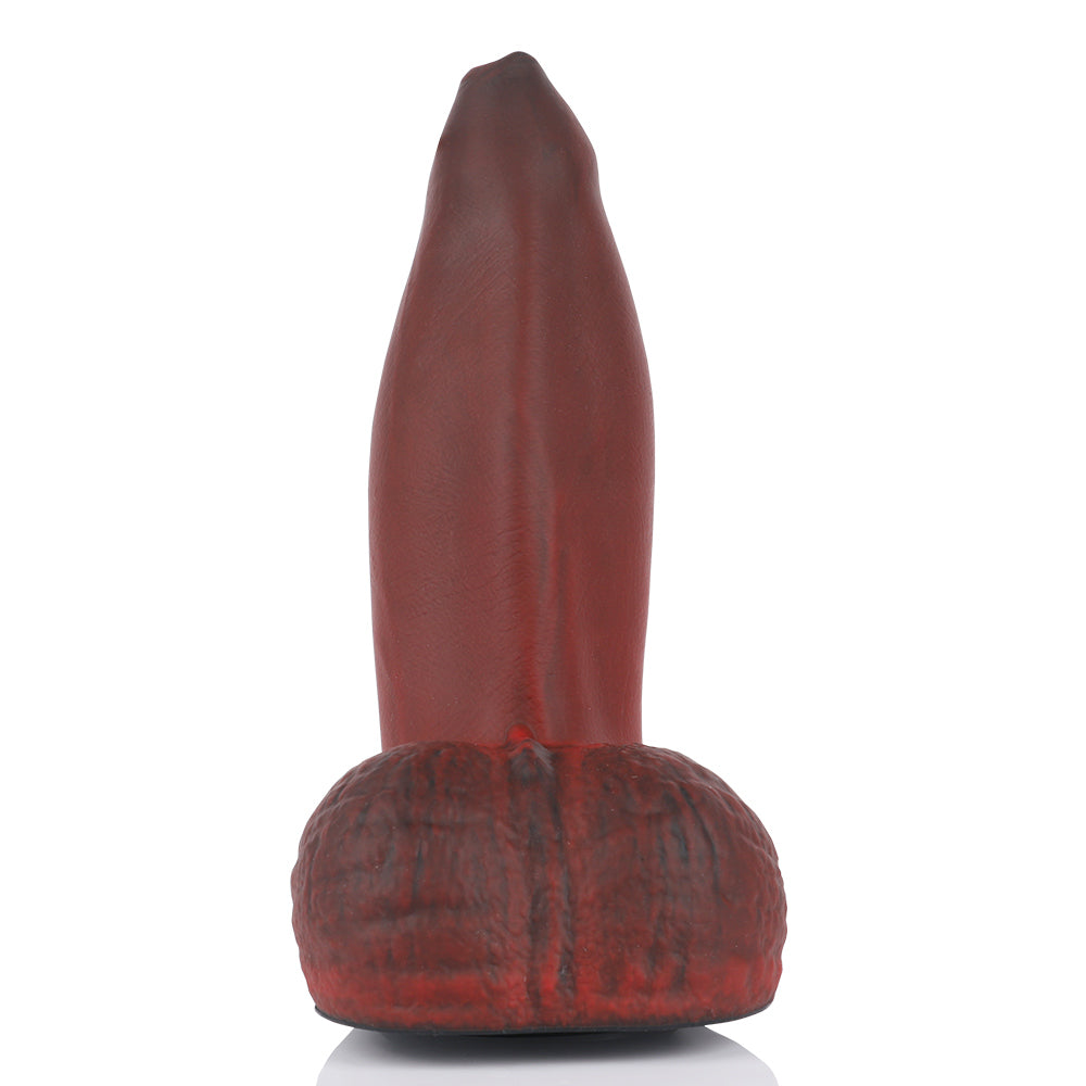 Sea_Lion_Fantasy_Dildo_11_Inch_Realistic_Dildo_Animal_Dildo_2