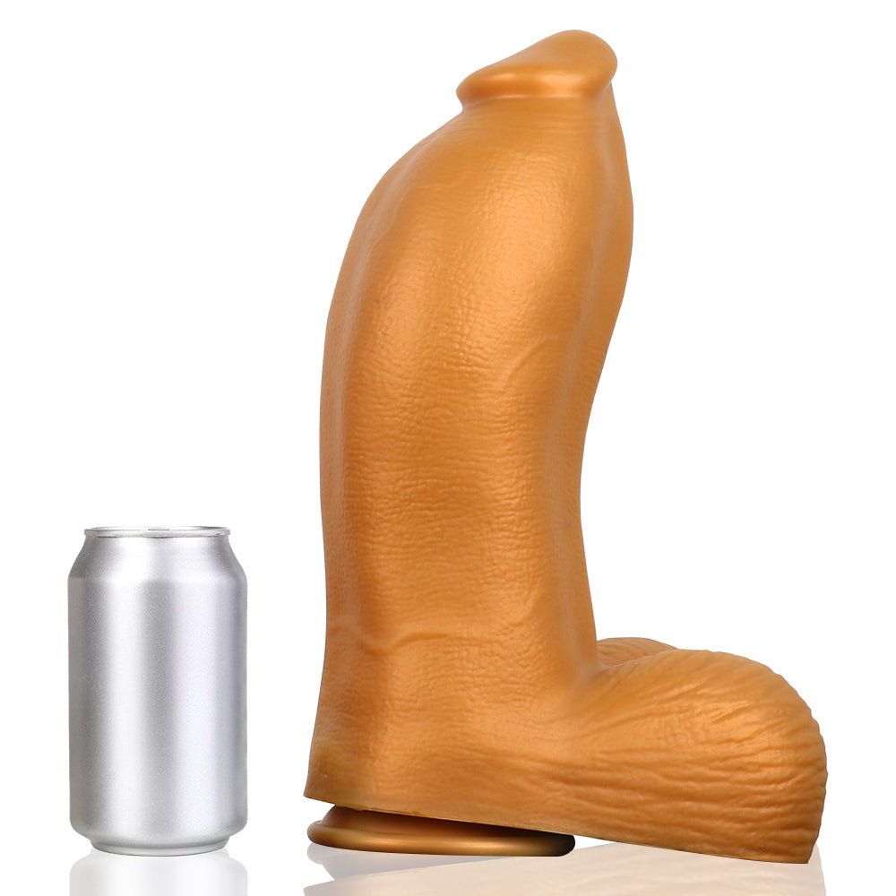 Sea_Lion_II_Fantasy_Dildo_12_Inch_Realistic_Dildo_Animal_Dildo_Thick_Dildo_13