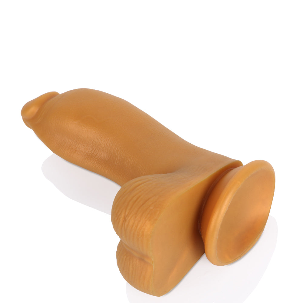 Sea_Lion_II_Fantasy_Dildo_12_Inch_Realistic_Dildo_Animal_Dildo_Thick_Dildo_6