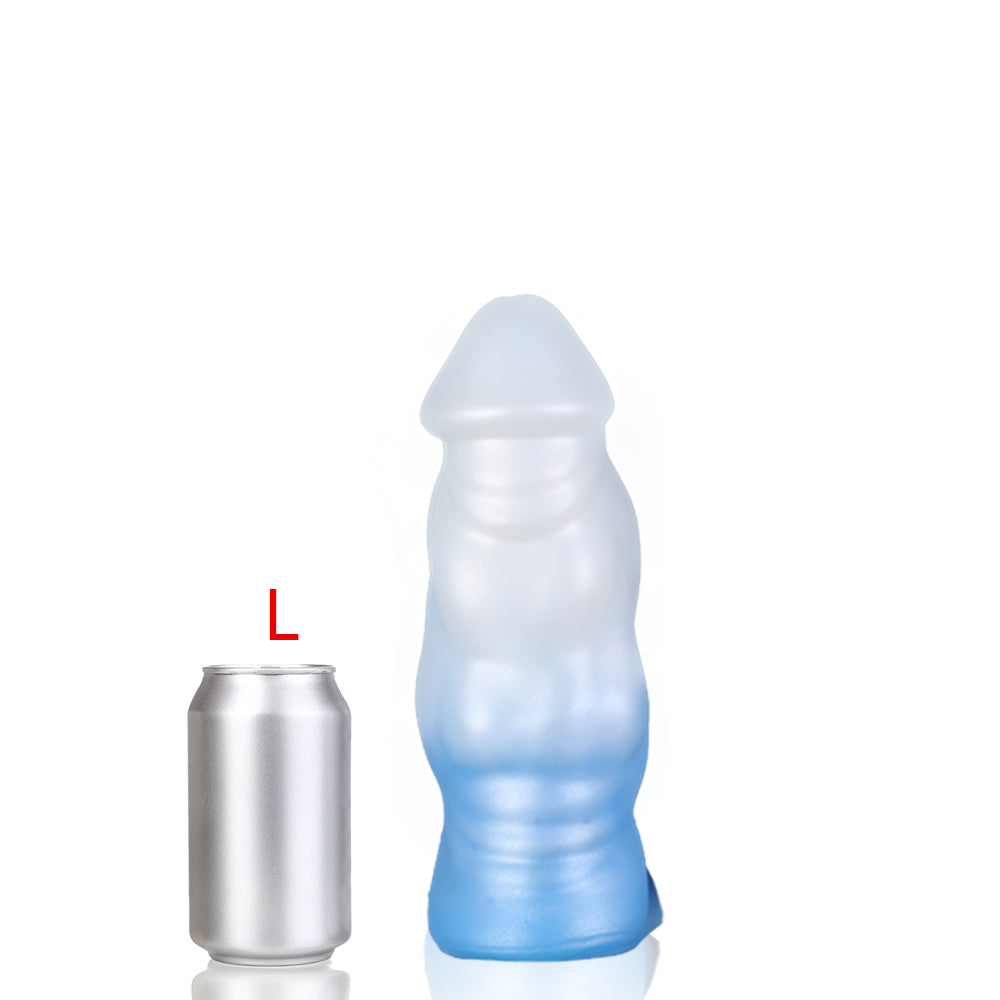 SWISOK Cetus – Fantasie Wal Dildo – Tier Dildo – Kreaturen Schwanz Dildo