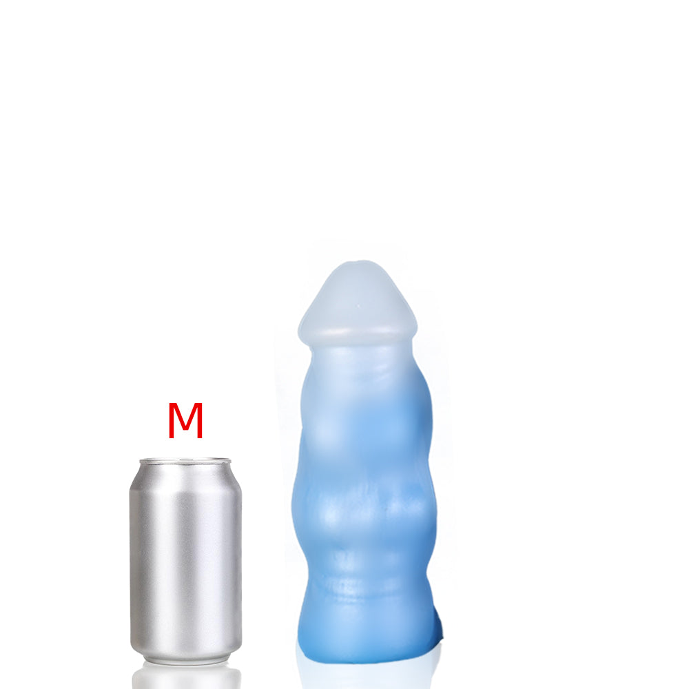 SWISOK Cetus – Fantasie Wal Dildo – Tier Dildo – Kreaturen Schwanz Dildo