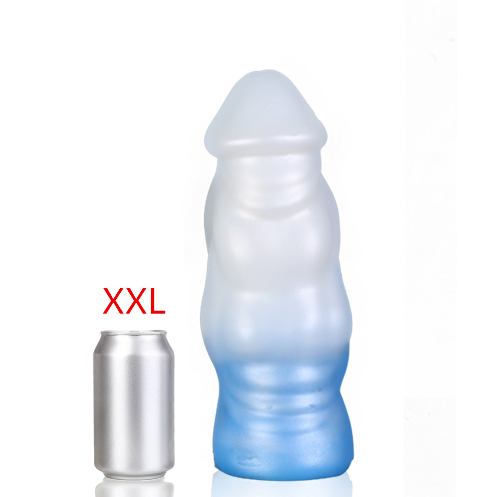 SWISOK Cetus – Fantasie Wal Dildo – Tier Dildo – Kreaturen Schwanz Dildo